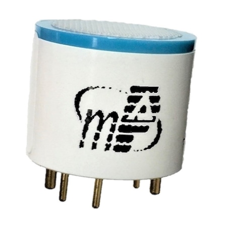 H2S Sensor 100ppm For UNI